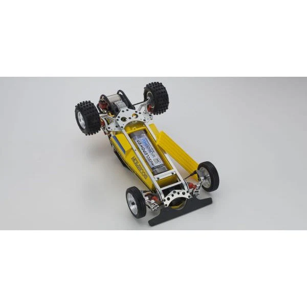 Kyosho 30613 1/10 Scorpion 2014 2WD Buggy Kit - Image 11