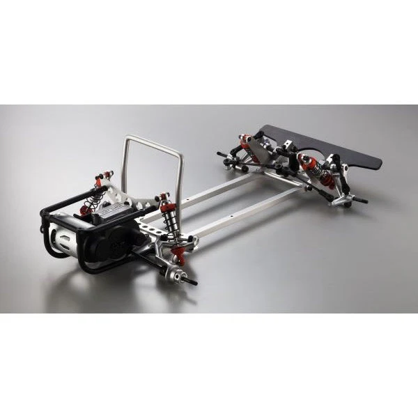 Kyosho 30613 1/10 Scorpion 2014 2WD Buggy Kit - Image 13