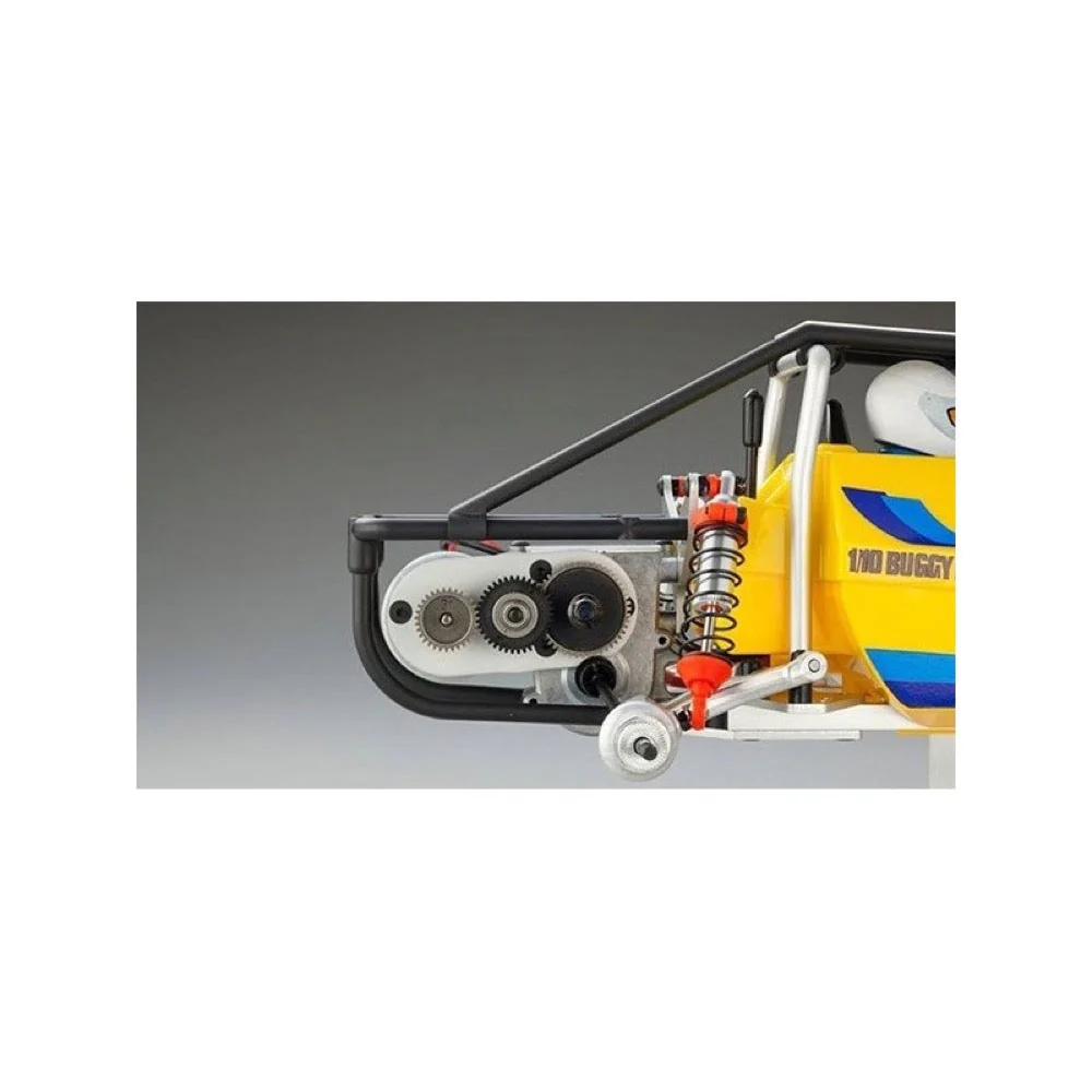 Kyosho 30613 1/10 Scorpion 2014 2WD Buggy Kit - Image 15