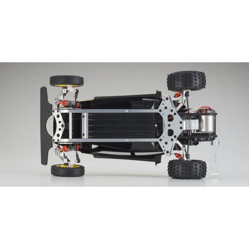 Kyosho 30614 Beetle 2014 1/10 2WD Buggy Kit - Image 10