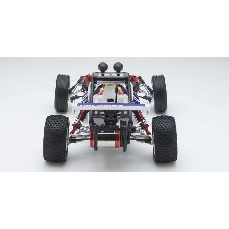 Kyosho 30616 Turbo Scorpion 1/10 2WD Racing Buggy - Image 12