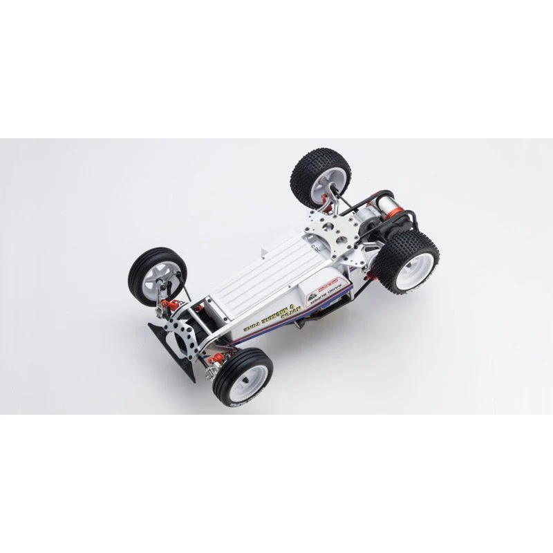 Kyosho 30616 Turbo Scorpion 1/10 2WD Racing Buggy - Image 16