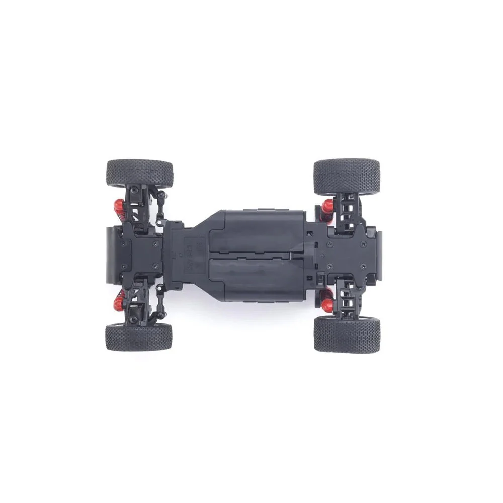 Kyosho 32093PGR Mini-Z Buggy Ready Set Inferno Mp9 Tki Pink / Green [32093Pgr] - Image 6