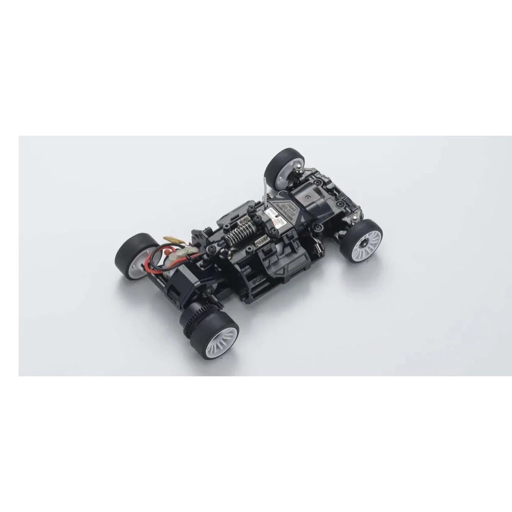 Kyosho 32347RE Mini-Z MAZDA 787B No.55 LM 1991 RWD MR-03 Readyset - Image 5