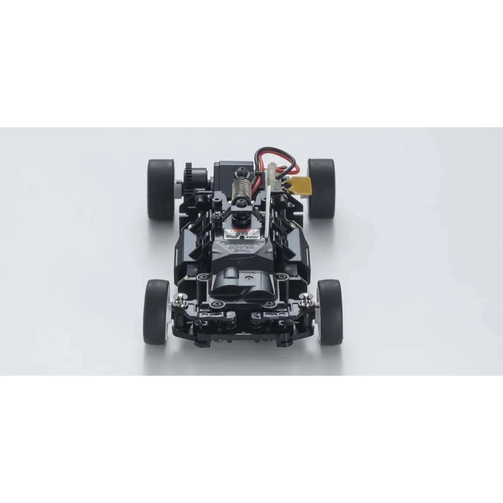 Kyosho 32347RE Mini-Z MAZDA 787B No.55 LM 1991 RWD MR-03 Readyset - Image 6