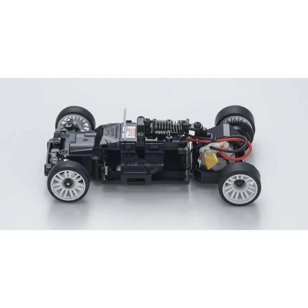 Kyosho 32347RE Mini-Z MAZDA 787B No.55 LM 1991 RWD MR-03 Readyset - Image 7