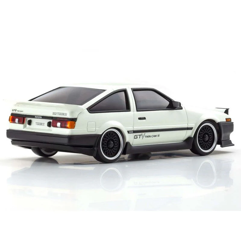 Kyosho 32623GTV Mini-Z AWD MA-020 Series - Image 3