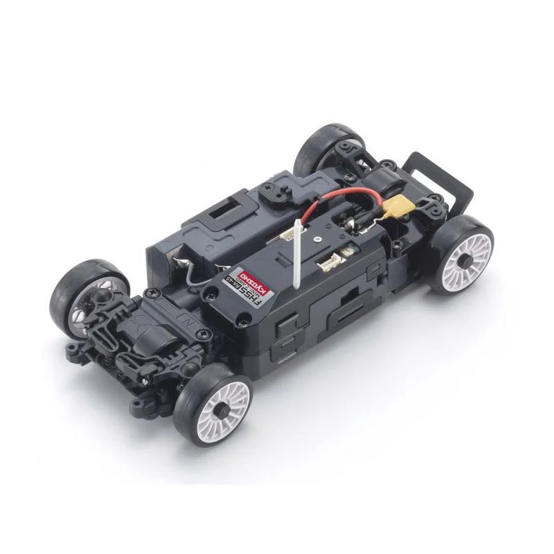Kyosho 32623GTV Mini-Z AWD MA-020 Series - Image 4