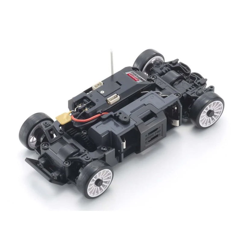 Kyosho 32623GTV Mini-Z AWD MA-020 Series - Image 5