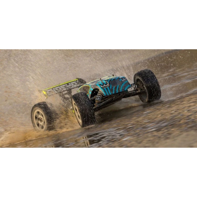 Kyosho 33016 1/8 GP 4WD R/S INFERNO NEO ST 3.0 with KT231P+ - Image 15
