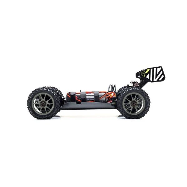 Kyosho 34108T2 1/8 Inferno Neo 3.0 VE Readyset Electric 4WD RC Buggy Red - Image 6