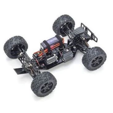 Kyosho 34256 1/8 Brushless 4WD Monster Truck PSYCHO KRUISER VE 2.0 readyset - Image 5