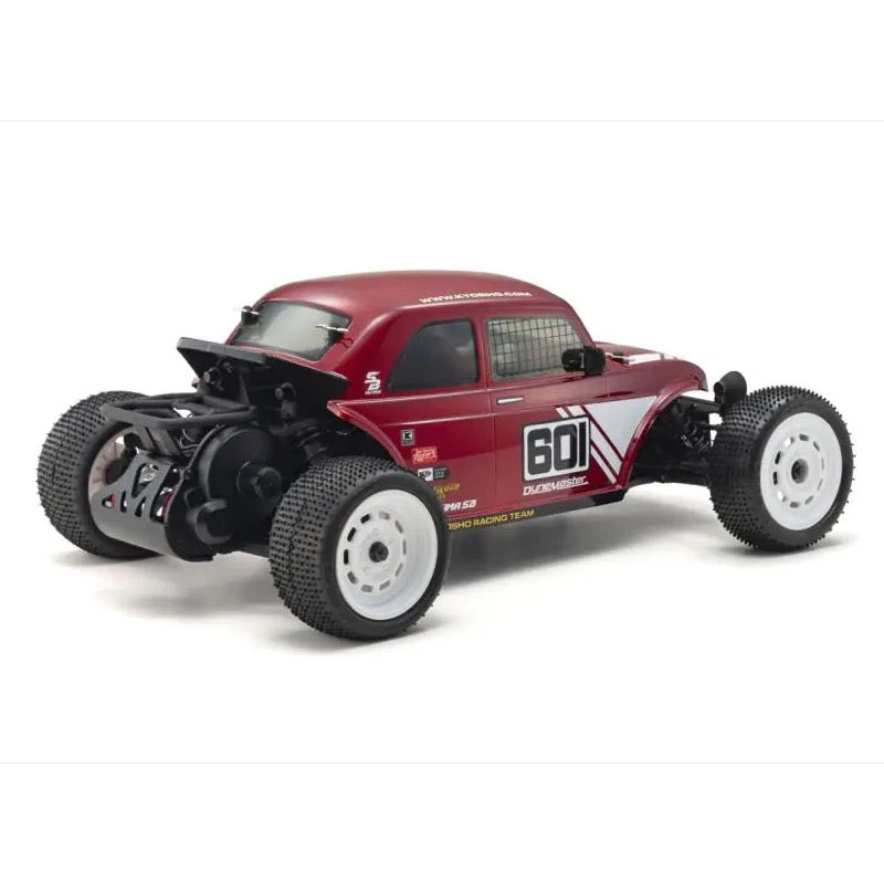 Kyosho 34312 1/10 ULTIMA SB Dune Master RC Assembly Kit - Image 2
