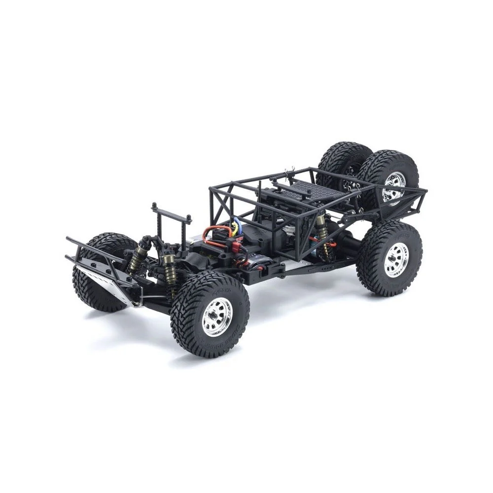 Kyosho 34362 1/10 2WD Electric Truck Kit Outlaw Rampage Pro RC Truck - Image 4