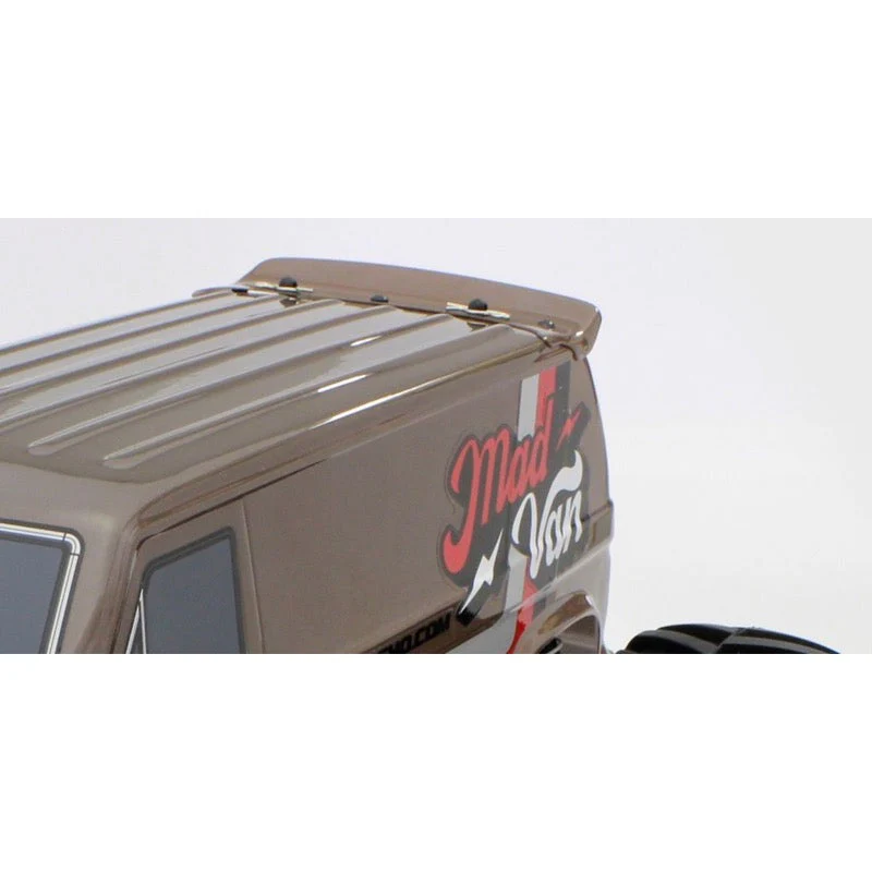 Kyosho 34412T1 1/10 Fazer MK2 Mad Van 4WD Electric Car Readyset - Image 5