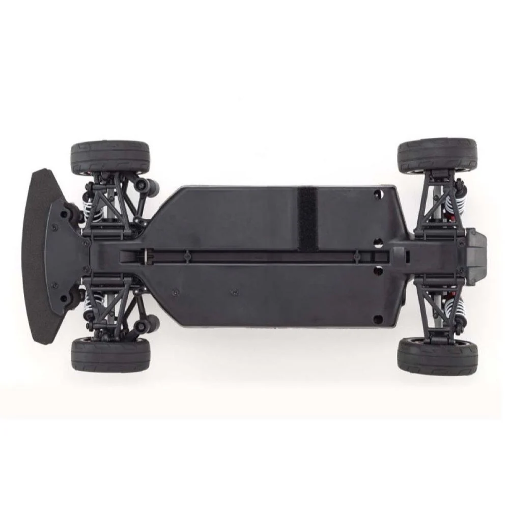Kyosho 34415T2 1/10 EP 4WD Fazer Mk2 2015 Dodge Challenger SRT Hellcat - Image 21