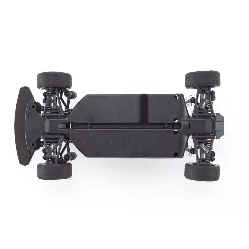 Kyosho 34416T2 1/10 EP 4WD FAZER Mk2 FZ02L Readyset 1970 Chevy Chevelle SS 454 LS6 - Image 9