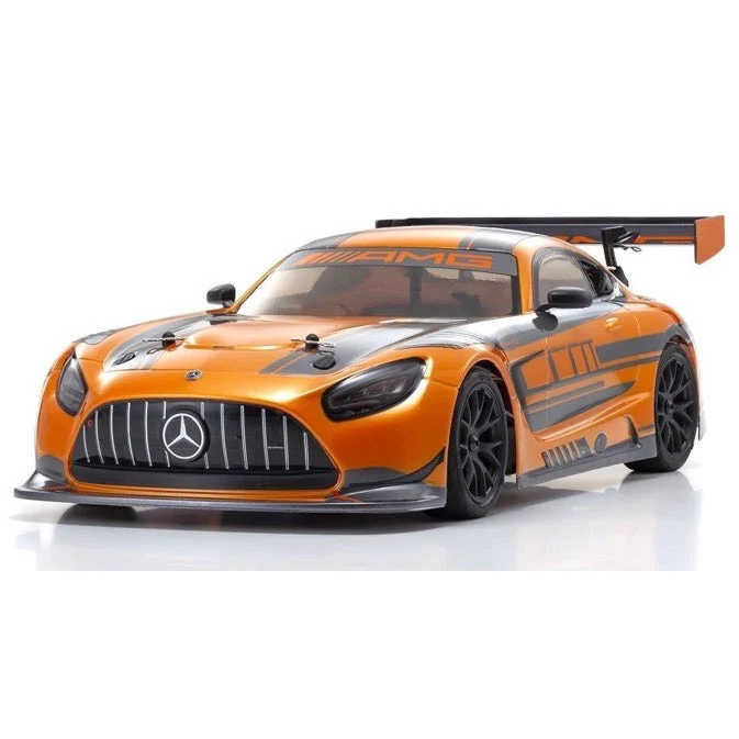 Kyosho 34424 1/10 EP 4WD Fazer Mk2 2020 Mercedes AMG GT3