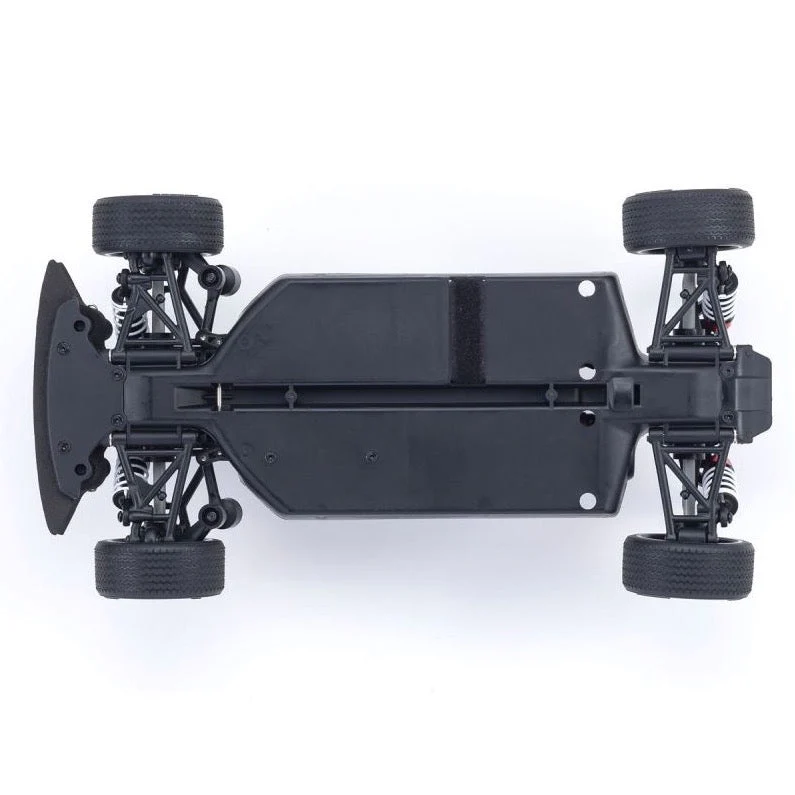 Kyosho 34425T1 1/10 EP 4WD FAZER Mk2 Nissan Skyline 2000 GT-R KPGC10 Silver - Image 15