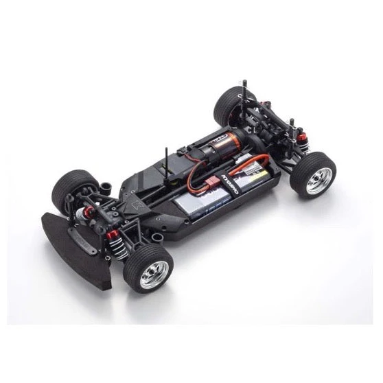 Kyosho 34431T1 1/10 EP 4WD Fazer Mk2 1967 Pontiac GTO - Image 11