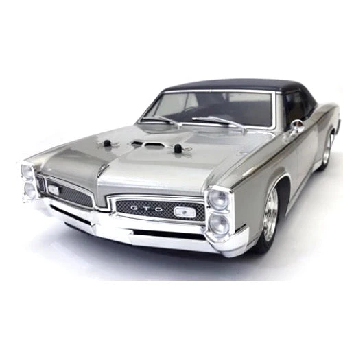 Kyosho 34431T1 1/10 EP 4WD Fazer Mk2 1967 Pontiac GTO - Image 21