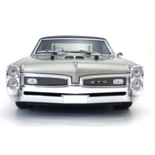 Kyosho 34431T1 1/10 EP 4WD Fazer Mk2 1967 Pontiac GTO - Image 22