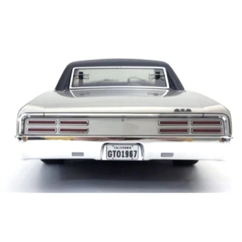 Kyosho 34431T1 1/10 EP 4WD Fazer Mk2 1967 Pontiac GTO - Image 23