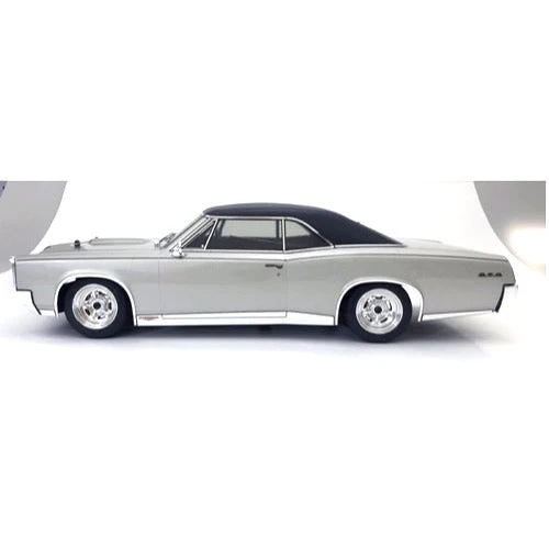Kyosho 34431T1 1/10 EP 4WD Fazer Mk2 1967 Pontiac GTO - Image 24