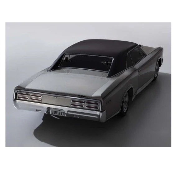 Kyosho 34431T1 1/10 EP 4WD Fazer Mk2 1967 Pontiac GTO - Image 7