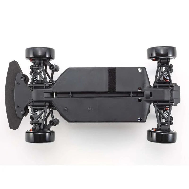 Kyosho 34471T1 1/10 EP 4WD FAZER Mk2 FZ02-D Toyota Supra A80 - Image 11