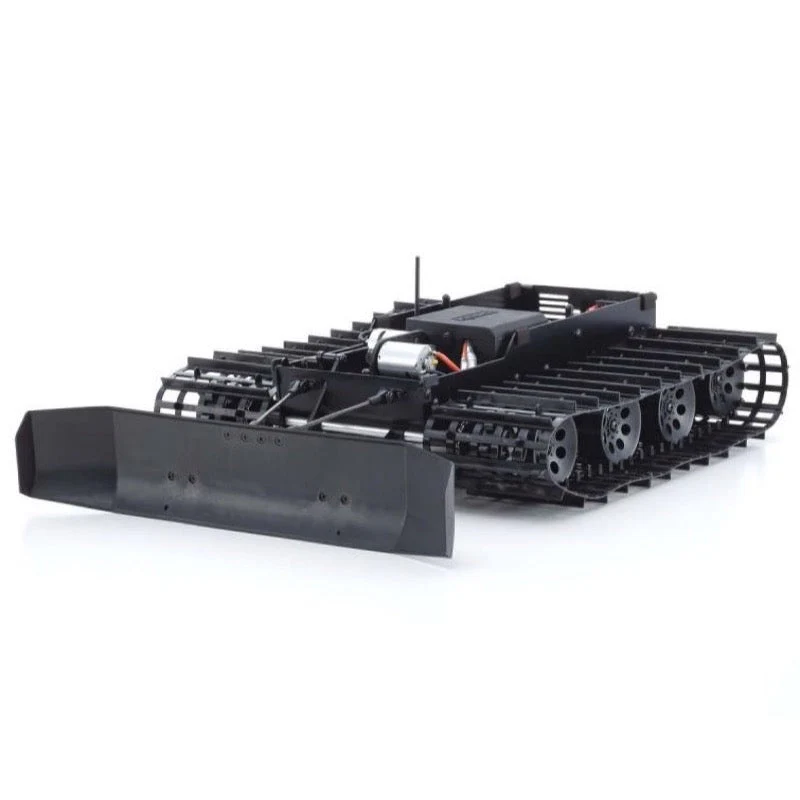 Kyosho 34902 1/12 Blizzard 2.0 Electric Snow Cat Readyset RC - Image 6