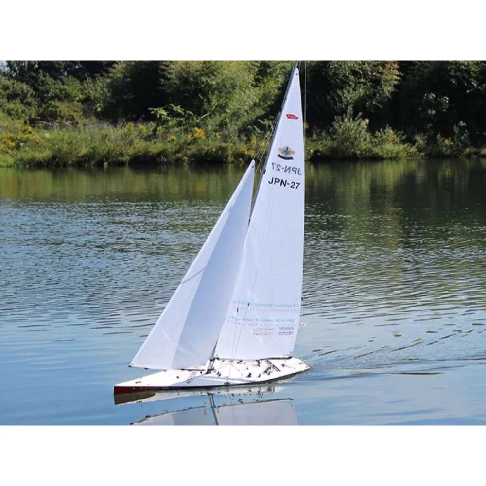 Kyosho 40462ST2 Seawind Electric Racing Yacht Readyset - Image 5