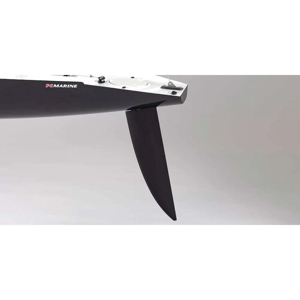 Kyosho 40462ST2 Seawind Electric Racing Yacht Readyset - Image 9