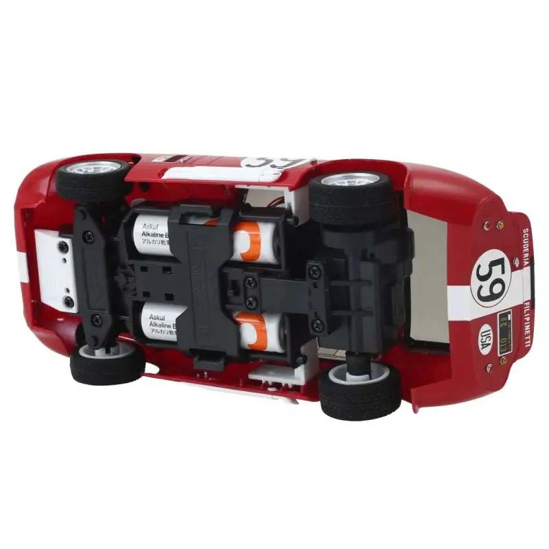 Kyosho First Mini-Z Shelby Cobra Daytona RC Car - Image 5