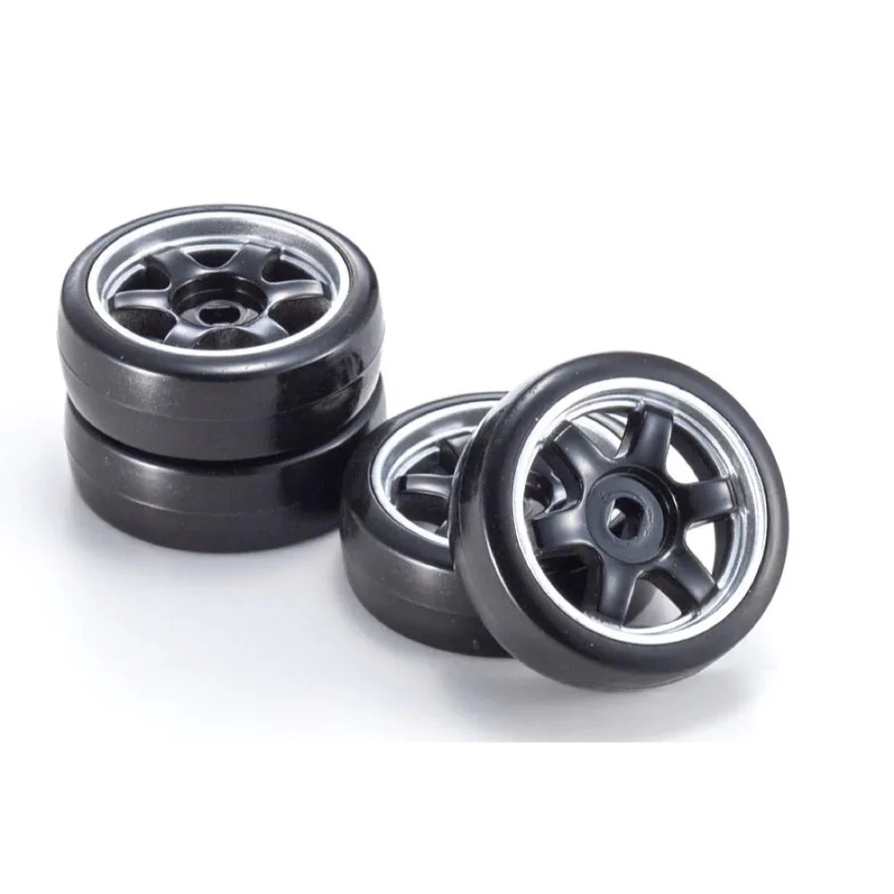 Kyosho Mini-Z AWD NISSAN Fairlady 240ZG White 32637W - Image 8