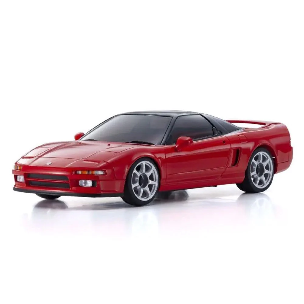 Kyosho Mini-Z Honda NSX Red RWD MR-03 RC Car