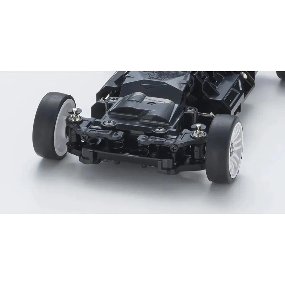 Kyosho Mini-Z Honda NSX Red RWD MR-03 RC Car - Image 6