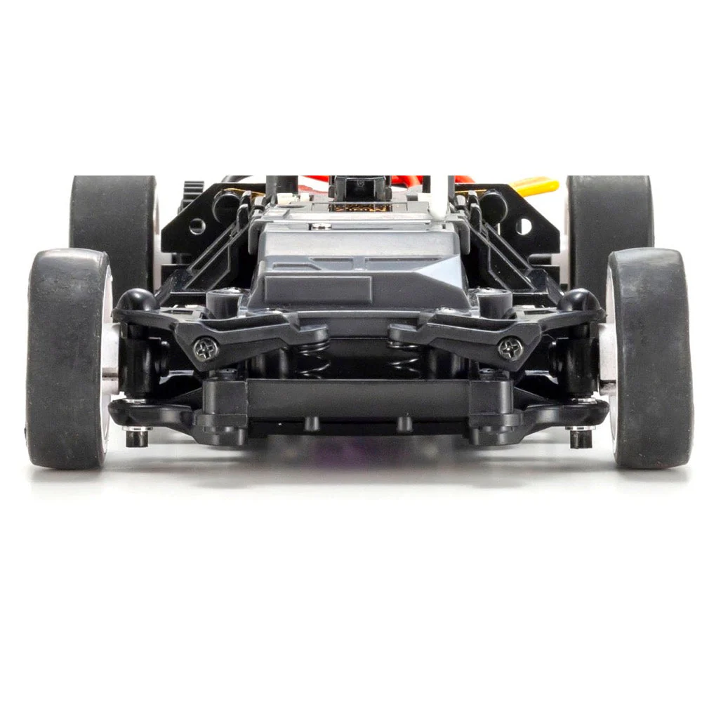 Kyosho Mini-Z McLaren F1 GTR Kyosho Europe 30th Anniversary RWD MR-04 Readyset - Image 13