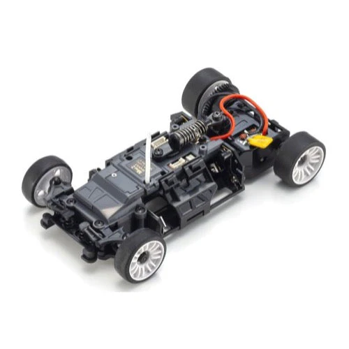Kyosho Mini-Z McLaren F1 GTR Kyosho Europe 30th Anniversary RWD MR-04 Readyset - Image 6