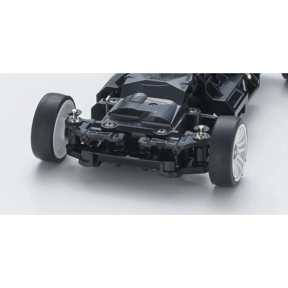 Kyosho Mini-Z McLaren P1 GTR Kyosho/McLaren 60th Anniversary RWD MR-03 Readyset 32349GO - Image 7