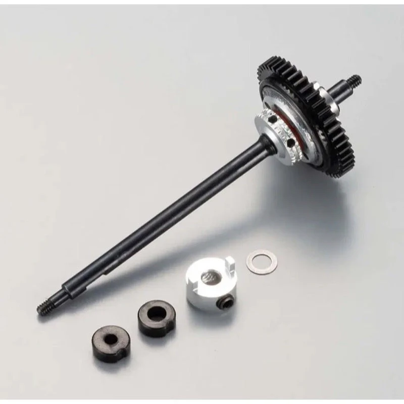 Kyosho Mini-Z Racer MR-04EVO2 Chassis Set W-MM 5600KV 32891 - Image 7