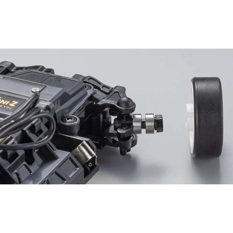 Kyosho Mini-Z Racer MR-04EVO2 Chassis Set W-MM 5600KV 32891 - Image 8