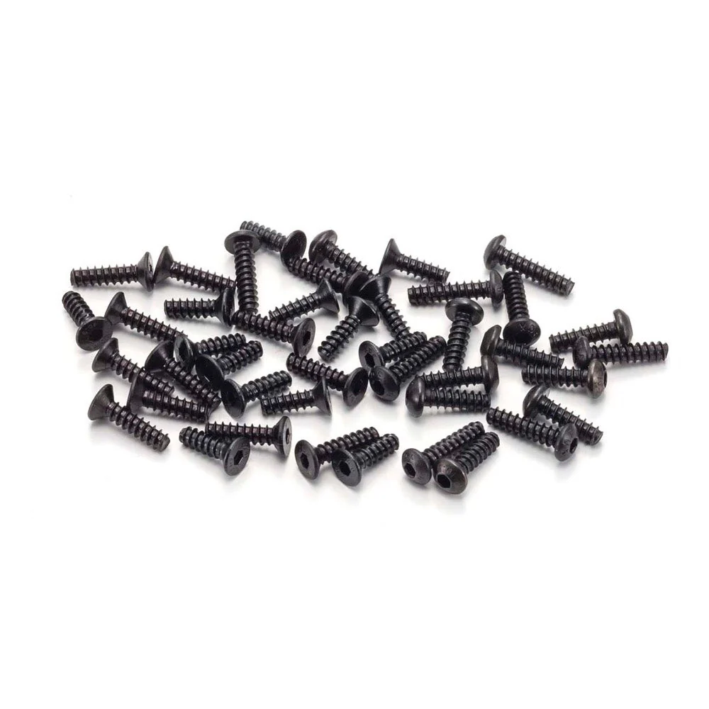 Kyosho RB7 Ultima 1/10 EP 2WD Buggy Assembly kit Ultima SB Dirt Master 34311 - Image 13