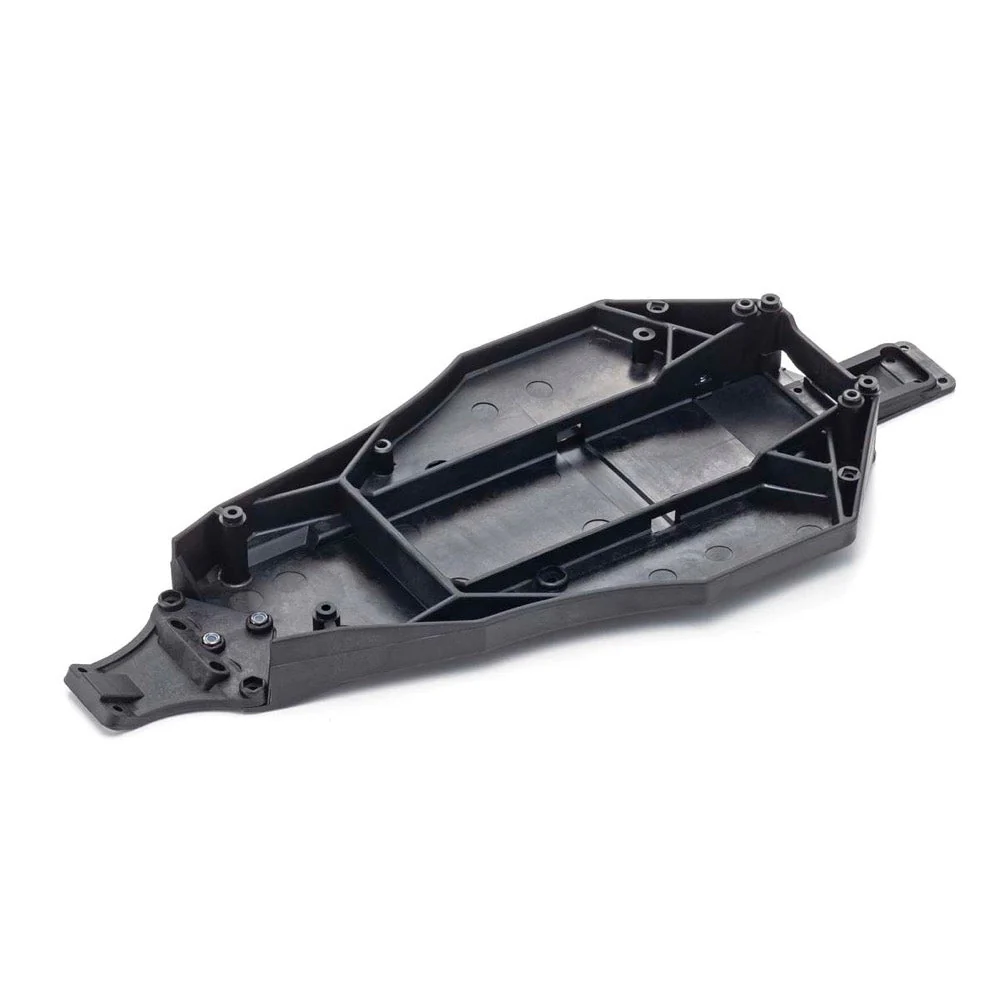 Kyosho RB7 Ultima 1/10 EP 2WD Buggy Assembly kit Ultima SB Dirt Master 34311 - Image 9