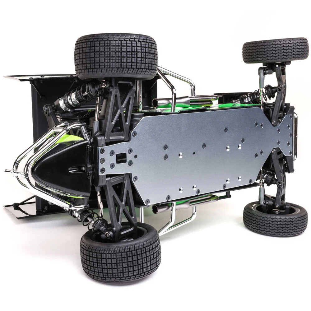 Losi 1/10 22S Sprint 2WD Green LOS1387T2 - Image 18