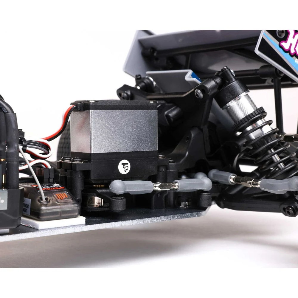 Losi 1/10 22S Sprint 2WD Green LOS1387T2 - Image 20