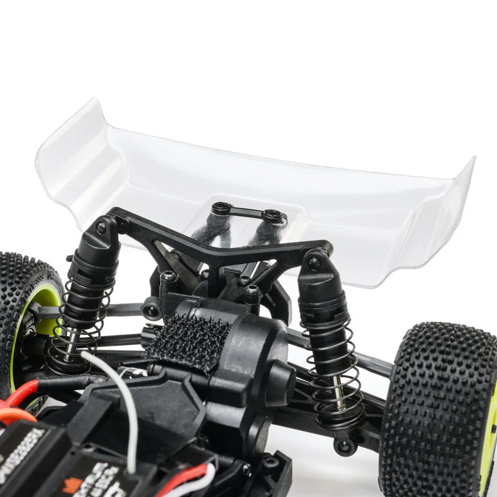 Losi 1/24 Micro-B 2wd RC Buggy (White) LOS00007T1 - Image 31