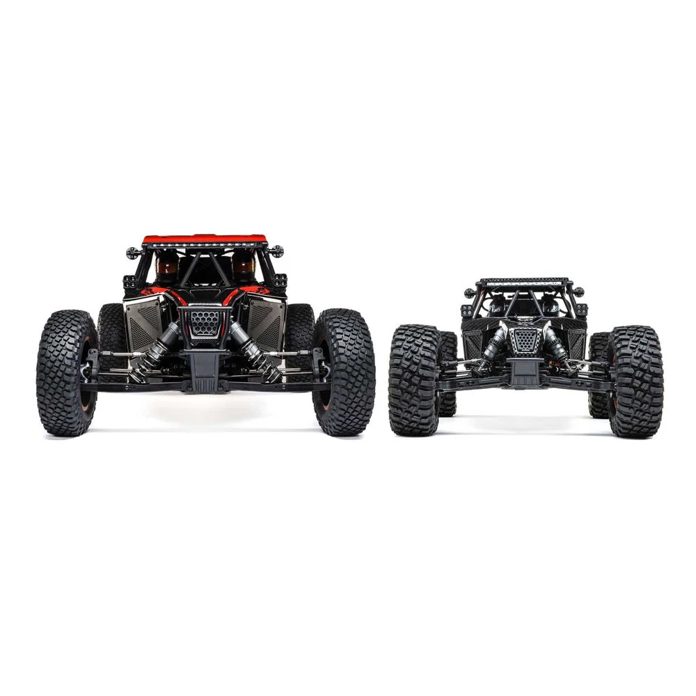 Losi 1/6 Super Lasernut 4WD RC Buggy LOS04019 - Image 10