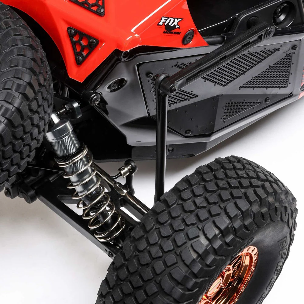 Losi 1/6 Super Lasernut 4WD RC Buggy LOS04019 - Image 32