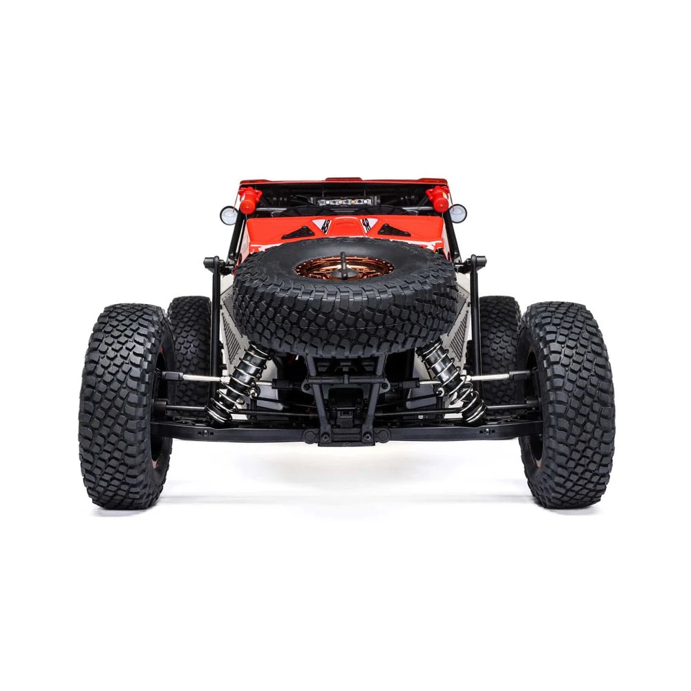 Losi 1/6 Super Lasernut 4WD RC Buggy LOS04019 - Image 5